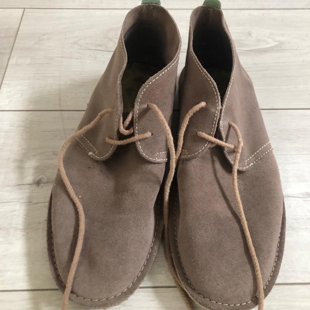 Zara mens moccasin